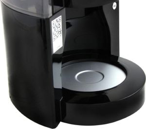 Ekspres przelewowy Melitta Look Selection 1011-04 Black 4