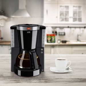 Ekspres przelewowy Melitta Look Selection 1011-04 Black 6