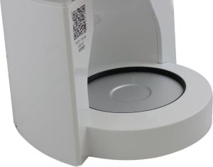 Ekspres przelewowy Melitta Look Selection 1011-03 White 4