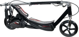 Hulajnoga Hudora Wipp Scooter 200 rd/bk (14993) 2