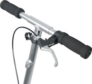 Hulajnoga Hudora Wipp Scooter 200 rd/bk (14993) 3