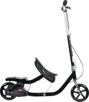 Hulajnoga Hudora Wipp Scooter 200 rd/bk (14993) 5