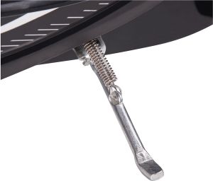 Hulajnoga Hudora Wipp Scooter 200 rd/bk (14993) 6