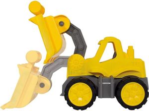 Big Koparka Worker Mini Radlader (800055803) 3