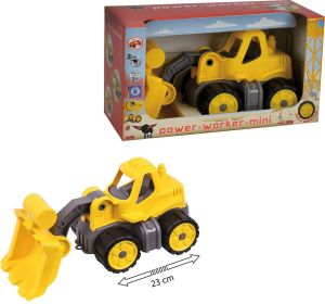 Big Koparka Worker Mini Radlader (800055803) 5