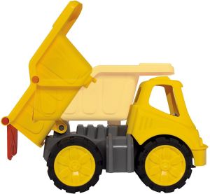 Big Power Worker Dumper Truck (800055801) 3