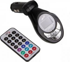 Transmiter FM Setty GSM016486 3