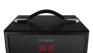 Kolumna Overmax IDOL 4.1 (OV-IDOL 4.1 BLACK) 3