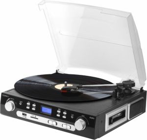 Gramofon Technaxx TX-22 1