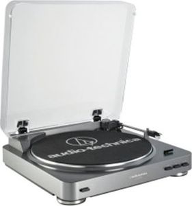 Gramofon Audio-Technica GRAMOFON AUDIO TECHNICA AT-LP60USB AT-LP60USB 1
