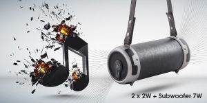 Głośnik Goclever SOUND TUBE XL 11