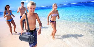 Głośnik Goclever SOUND TUBE XL 10