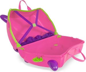 Trunki Walizeczka jeżdźąca Trixi (TRU-P061) 2