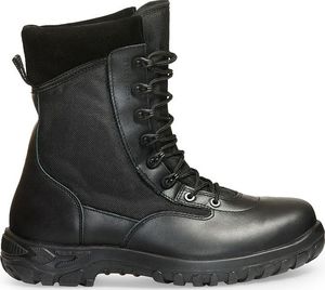 Grom 742 trzewiki GROM PLUS T czarny O3 r.39 1