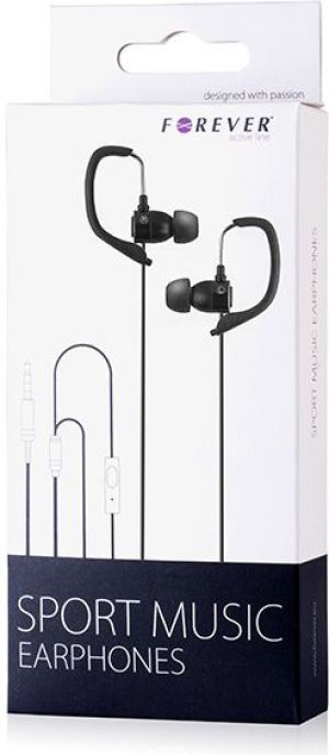 Słuchawki Forever Sport Music (GSM002112) 2