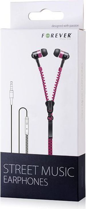 Słuchawki Forever Street Music (GSM003292) 2