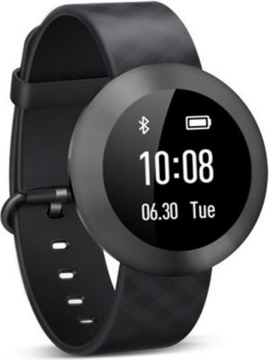 Smartband Huawei HUAWEI SMARTBAND B0 CZARNY 6901443094080 1