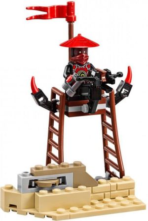 LEGO Ninjago Pogromca skał (70589) 7