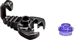 LEGO Ninjago Pogromca skał (70589) 8