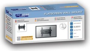 Neomounts Uchwyt ścienny LED-W220 22'' - 40'' 3