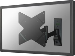 Neomounts Uchwyt ścienny na monitor 10" - 40" (FPMA-W835) 2