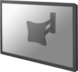 Neomounts Uchwyt ścienny FPMA-W820 10'' - 27'' 2