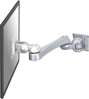 Neomounts Uchwyt ścienny na monitor 10" - 30" (FPMA-W920) 2