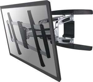 Neomounts Uchwyt ścienny LED-W750SILVER 32'' - 75'' 2