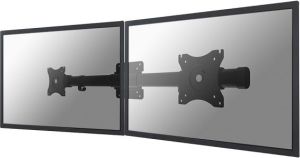 Neomounts Adapter uchwytu dla 2 monitorów (FPMA-CB100BLACK) 1