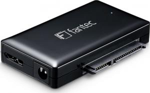 Kieszeń Fantec USB 3.0 - 2.5" SATA AD-U3SA (1817) 2