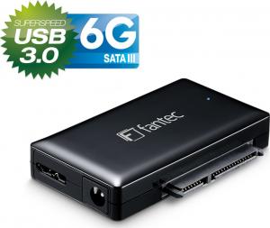 Kieszeń Fantec USB 3.0 - 2.5" SATA AD-U3SA (1817) 3