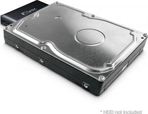 Kieszeń Fantec USB 3.0 - 2.5" SATA AD-U3SA (1817) 4