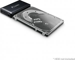 Kieszeń Fantec USB 3.0 - 2.5" SATA AD-U3SA (1817) 5