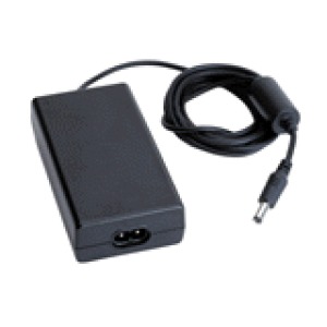 Toshiba Uniwersalny AC adapter, 100-240V AC, 50-60HZ, 60W, 19V DC - PA3097E-1ACA 1