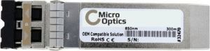 Moduł SFP MicroOptics SFP Transciever 8Gbps SW (MO-45W0501) 1