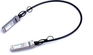 MicroOptics Kabel SFP+, Twinax (MO-SSC010J9281B) 1