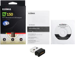 Karta sieciowa EdiMax EW-7611ULB 5