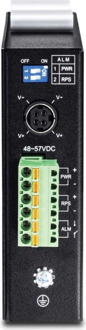 Switch TRENDnet TI-PG541I 2