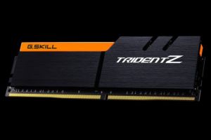 Pamięć G.Skill Trident Z, DDR4, 32 GB, 3200MHz, CL15 (F4-3200C15D-32GTZKO) 3