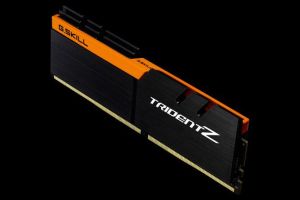 Pamięć G.Skill Trident Z, DDR4, 32 GB, 3200MHz, CL15 (F4-3200C15D-32GTZKO) 4