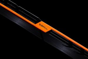 Pamięć G.Skill Trident Z, DDR4, 32 GB, 3200MHz, CL15 (F4-3200C15D-32GTZKO) 6