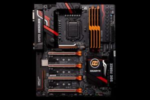 Pamięć G.Skill Trident Z, DDR4, 32 GB, 3200MHz, CL15 (F4-3200C15D-32GTZKO) 8