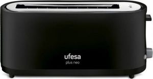 Toster Ufesa TT7465 PLUS NEO 900 W 1