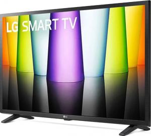 Telewizor LG 32LQ630B6LA LED 32'' HD Ready WebOS 6.0 2