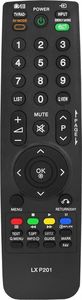 Pilot RTV PILOT UNIWERSALNY DO TELEWIZORA LG SMART TV 1