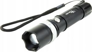Latarka LATARKA TAKTYCZNA WOJSKOWA POLICYJNA SWAT LED 50000W ZOOM 1