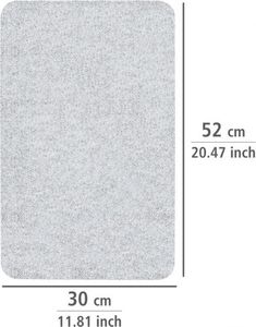 Deska do krojenia Wenko szklana 2szt. 4