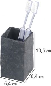 Wenko Kubek pojedynczy Szary (twm_504494) 2