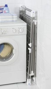 Suszarka na pranie Wenko Profi Extra 2