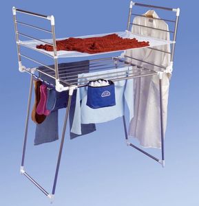 Suszarka na pranie Wenko Profi Extra 3